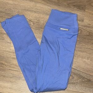 Gymshark x Whitney Simmons leggings